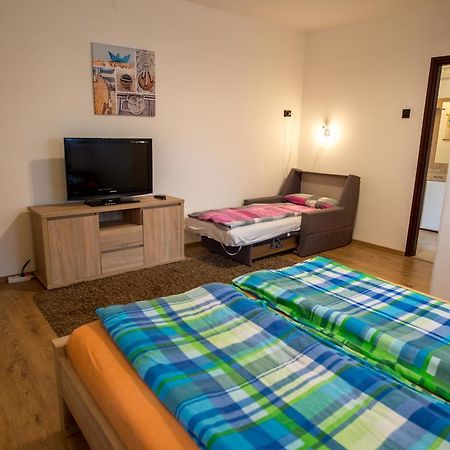 Sandor Apartman Balatonfüred Exterior foto