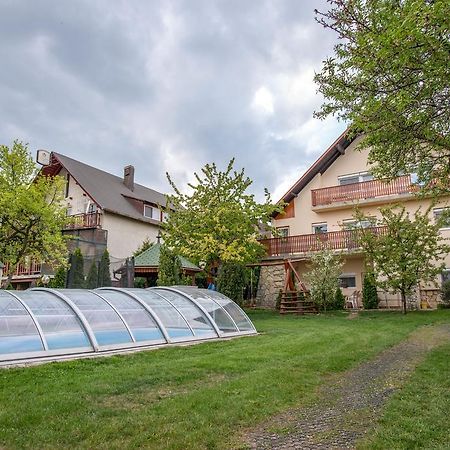 Sandor Apartman Balatonfüred Exterior foto