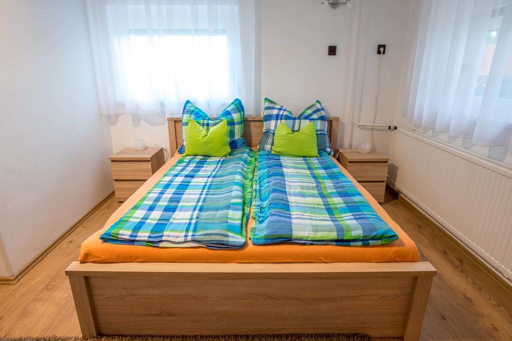 Sandor Apartman Balatonfüred Exterior foto